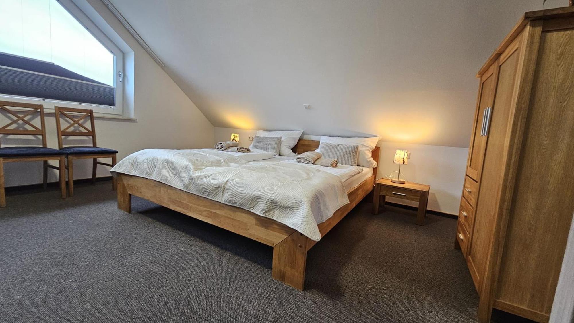 Pension Mondlicht Norddeich Norden Esterno foto